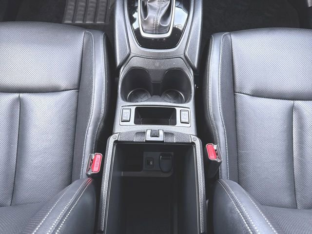 Used 2022 Nissan Rogue Sport SL image 34