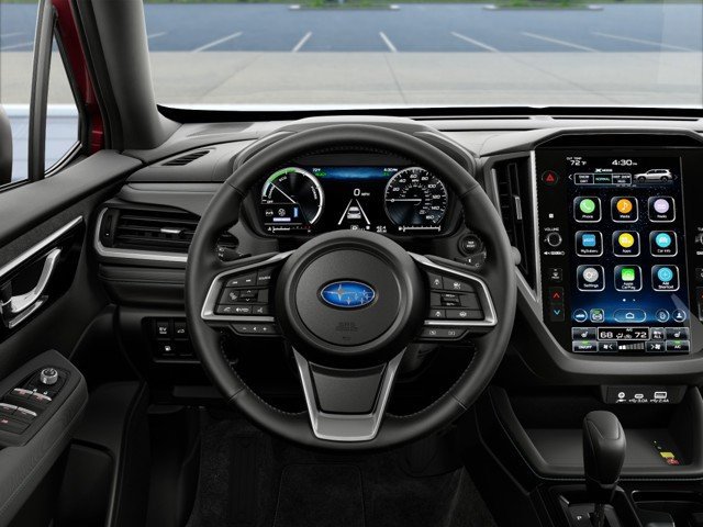 New 2026 Subaru Forester Touring AWD/4WD image 15