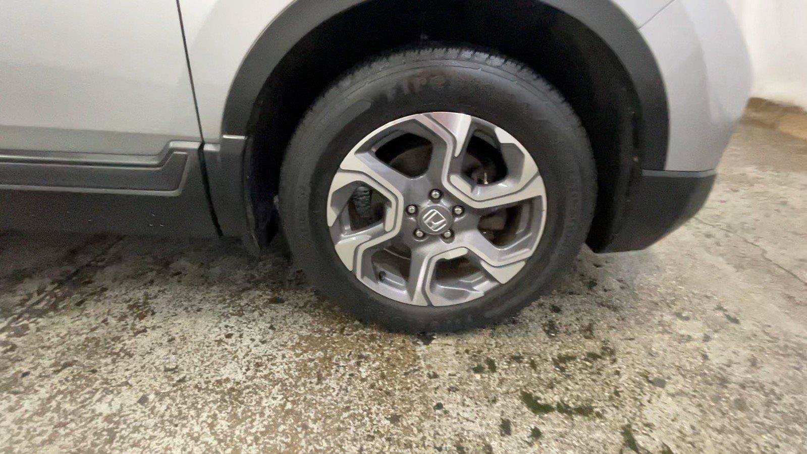 Used 2019 Honda CR-V EX-L image 17