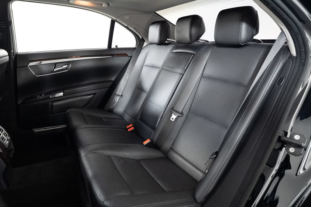 Used 2012 Mercedes-Benz S 550 image 20