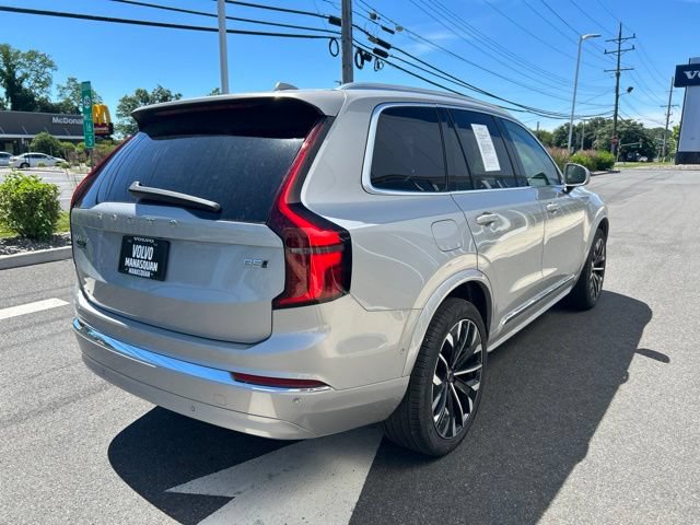 Certified 2025 Volvo XC90 B5 Plus AWD/4WD image 5
