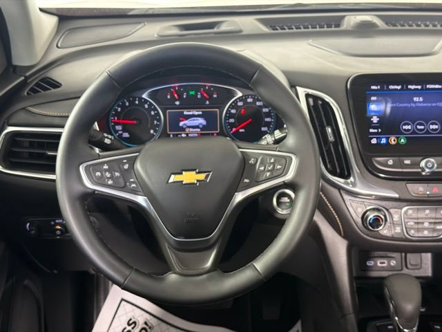 Used 2023 Chevrolet Equinox Premier AWD/4WD image 25