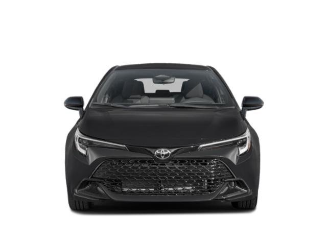 New 2026 Toyota Corolla SE image 7