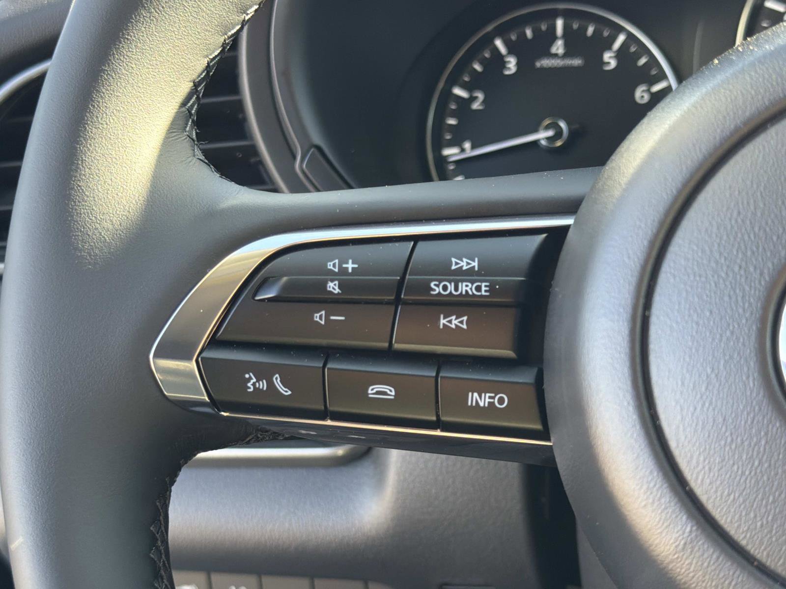 New 2026 MAZDA CX-30 AWD 2.5 S w/ Premium Package image 9