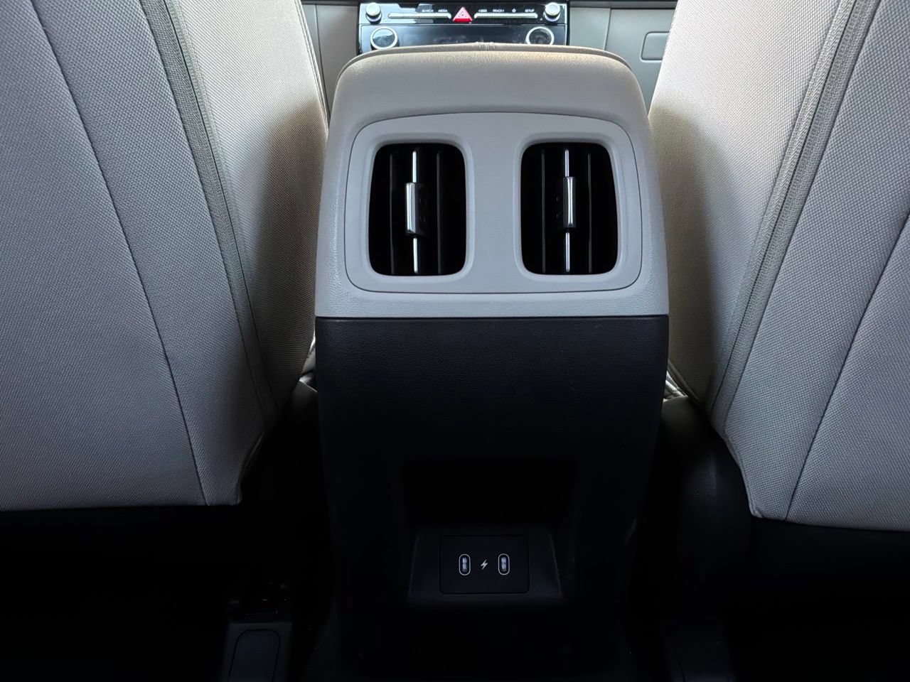 Used 2026 Hyundai Tucson SEL FWD image 13