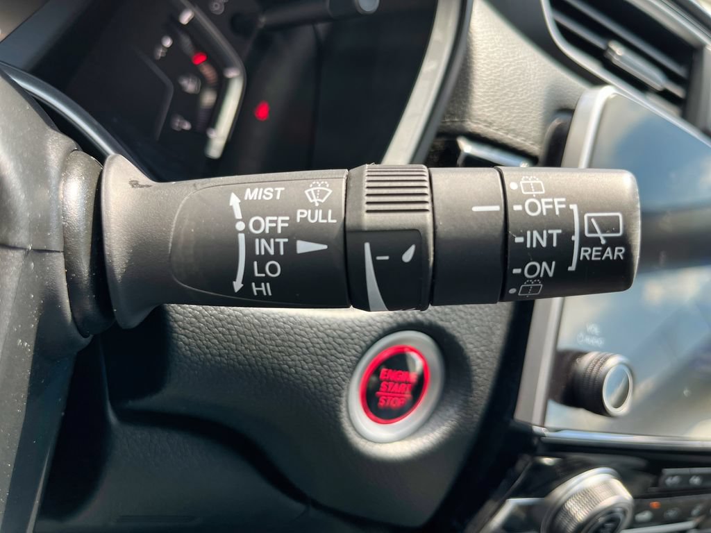 Used 2022 Honda CR-V EX-L image 31