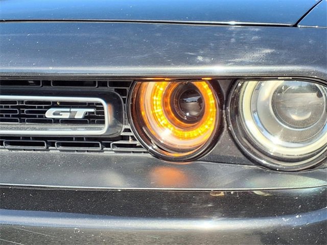 Used 2022 Dodge Challenger GT image 9