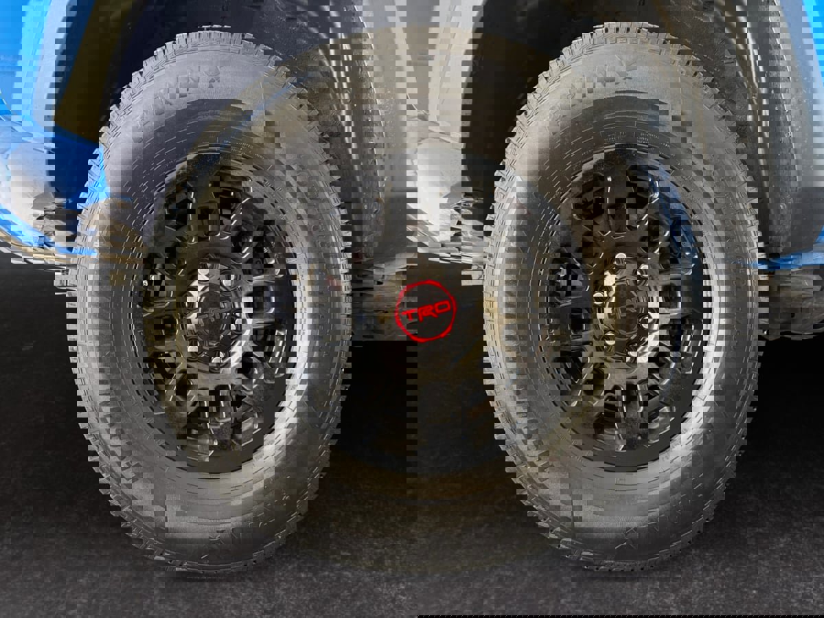 Used 2019 Toyota Tacoma TRD Pro image 10