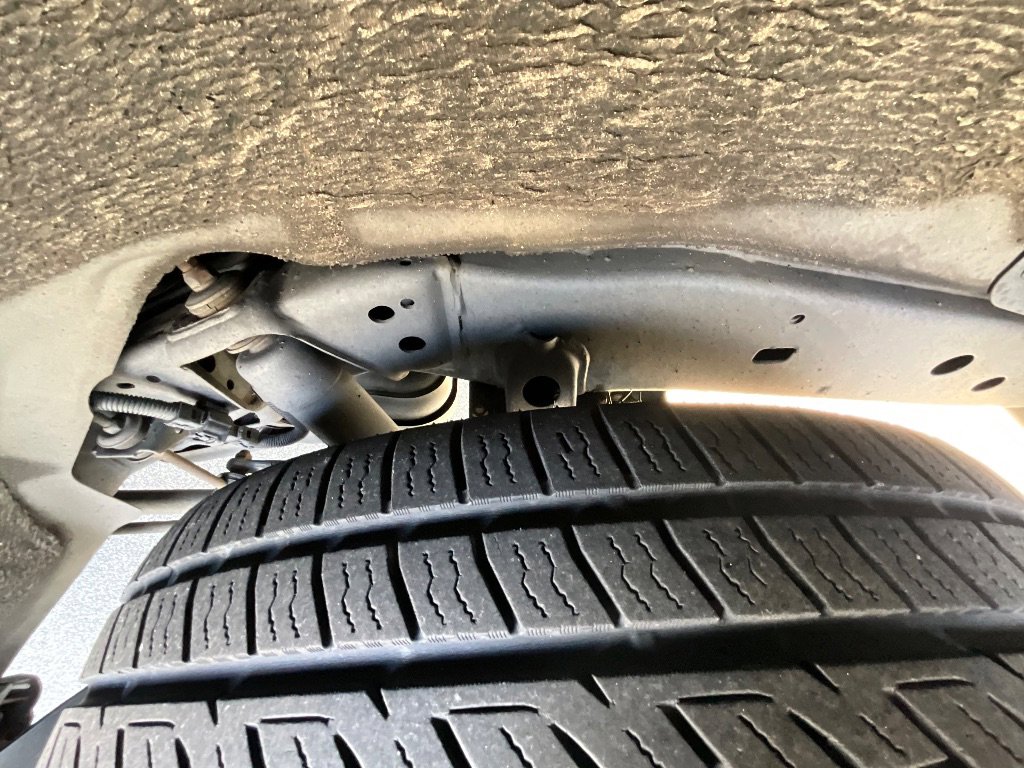 Used 2008 Lexus GX 470 image 36