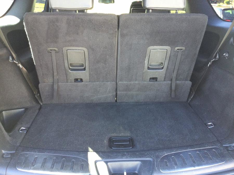 Used 2014 Dodge Durango Limited w/ Premium Group image 29