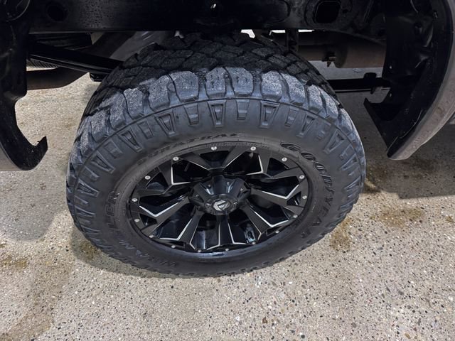 Used 2019 Chevrolet Silverado 1500 RST w/ All-Star Edition AWD/4WD image 29