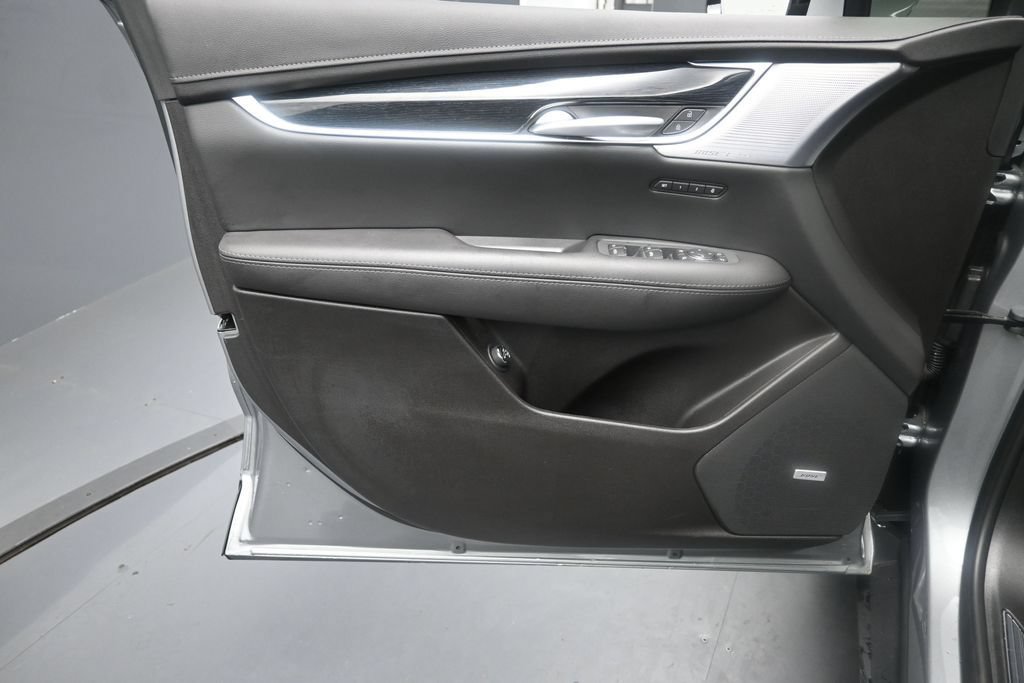 Used 2025 Cadillac XT5 Premium Luxury FWD image 20