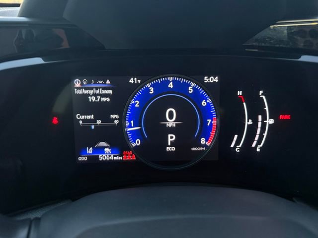 Certified 2023 Lexus NX 250 250 Base image 17