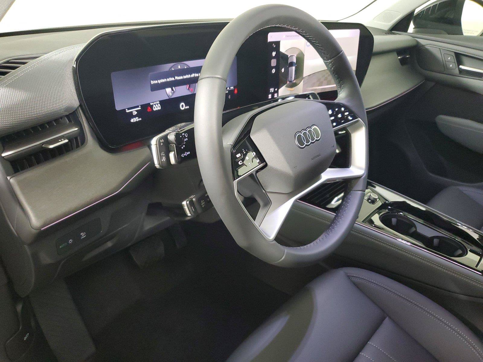 New 2026 Audi Q3 quattro 2.0T AWD/4WD image 25