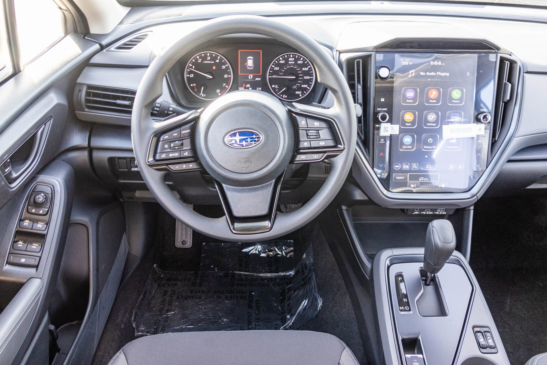 New 2026 Subaru Crosstrek 2.0i Premium image 26