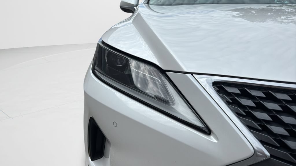 Used 2021 Lexus RX 350 FWD w/ Premium Package image 37