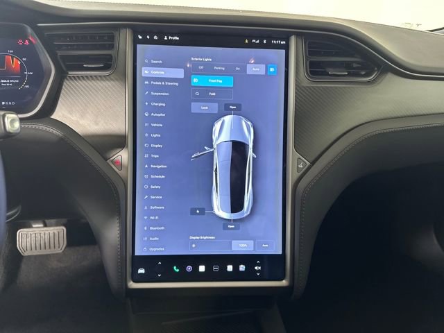 Used 2018 Tesla Model S 75D image 22