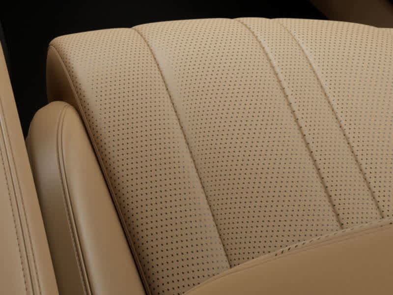 New 2026 Genesis G80 2.5T AWD/4WD image 24