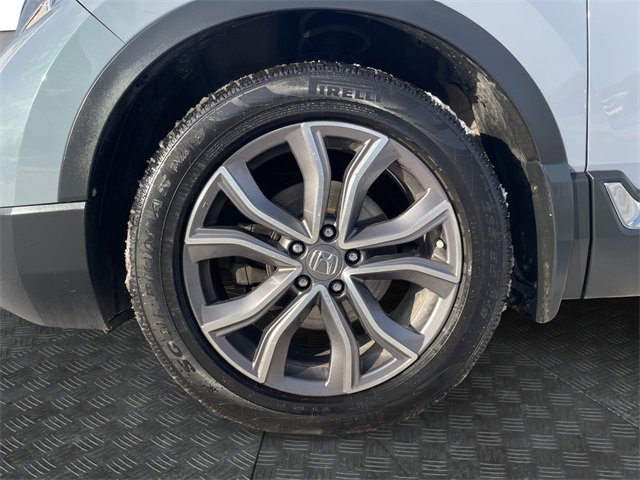 Certified 2020 Honda CR-V Touring image 14