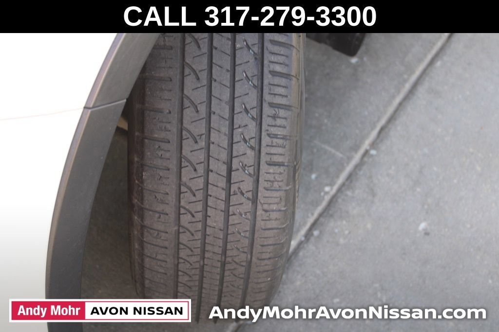 Used 2021 Subaru Outback Limited XT AWD/4WD image 14