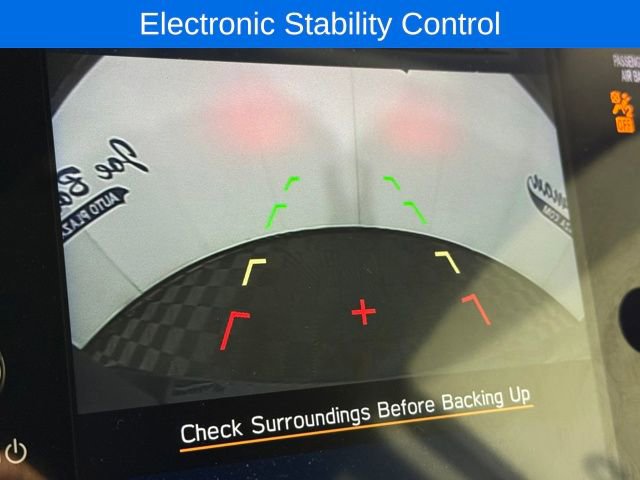 Used 2023 Subaru Outback Premium image 21