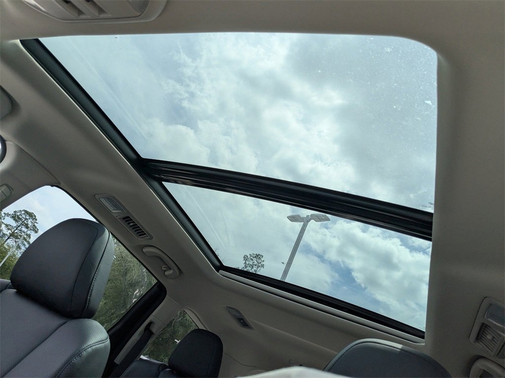 New 2025 Subaru Ascent Touring w/ Popular Package #1 image 25