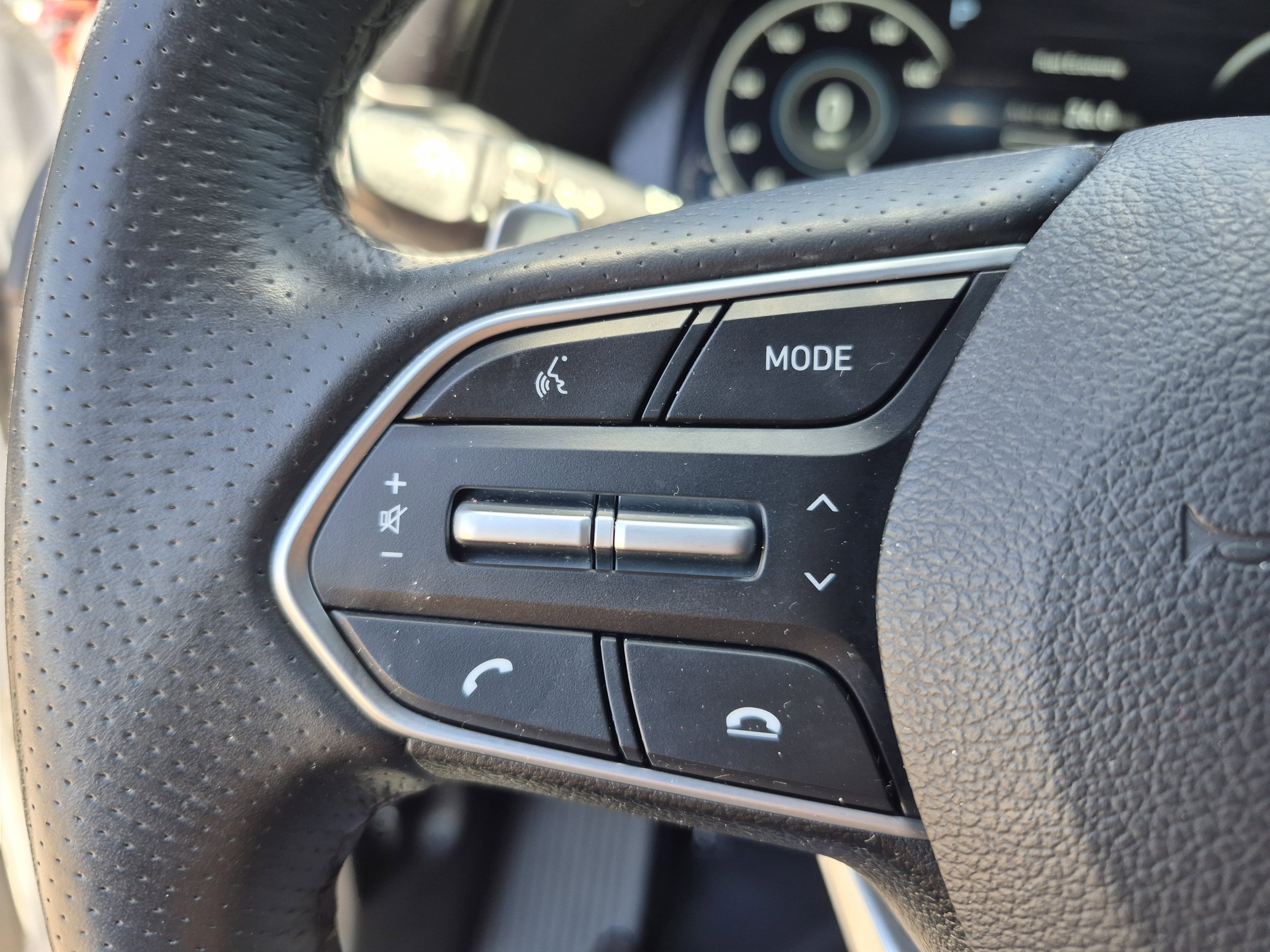 Used 2021 Hyundai Palisade Calligraphy AWD/4WD image 26