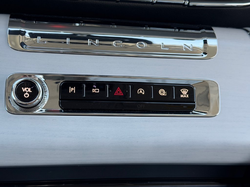 New 2026 Lincoln Aviator Reserve AWD/4WD image 20