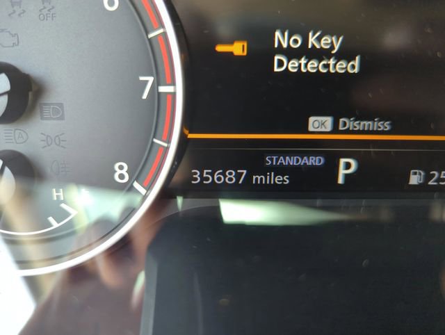 Certified 2023 Nissan Rogue SV w/ SV Premium B Package FWD image 44