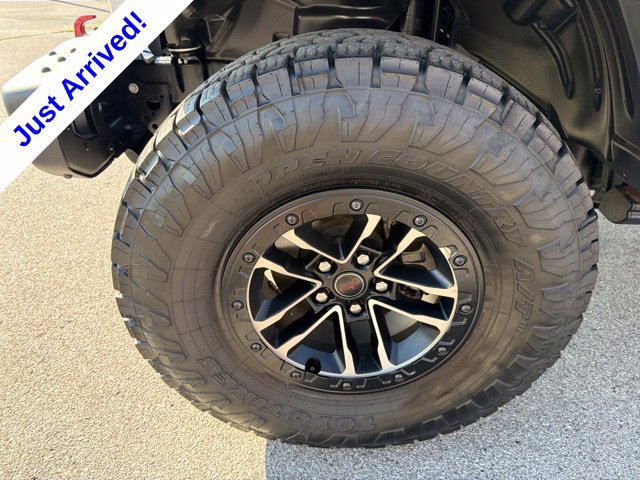 Used 2026 Jeep Wrangler Unlimited Rubicon AWD/4WD image 12