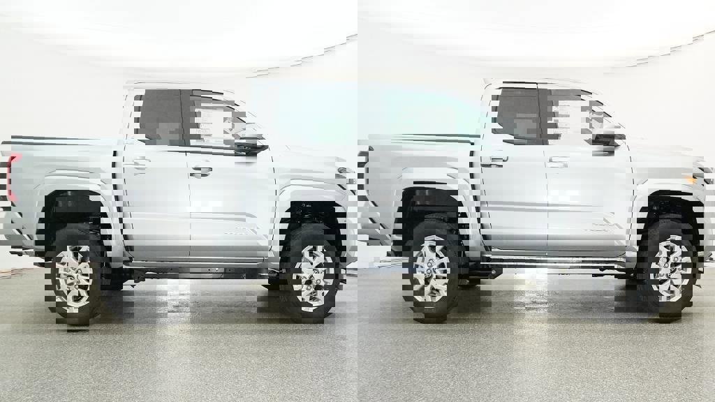 New 2026 Toyota Tacoma SR5 image 8