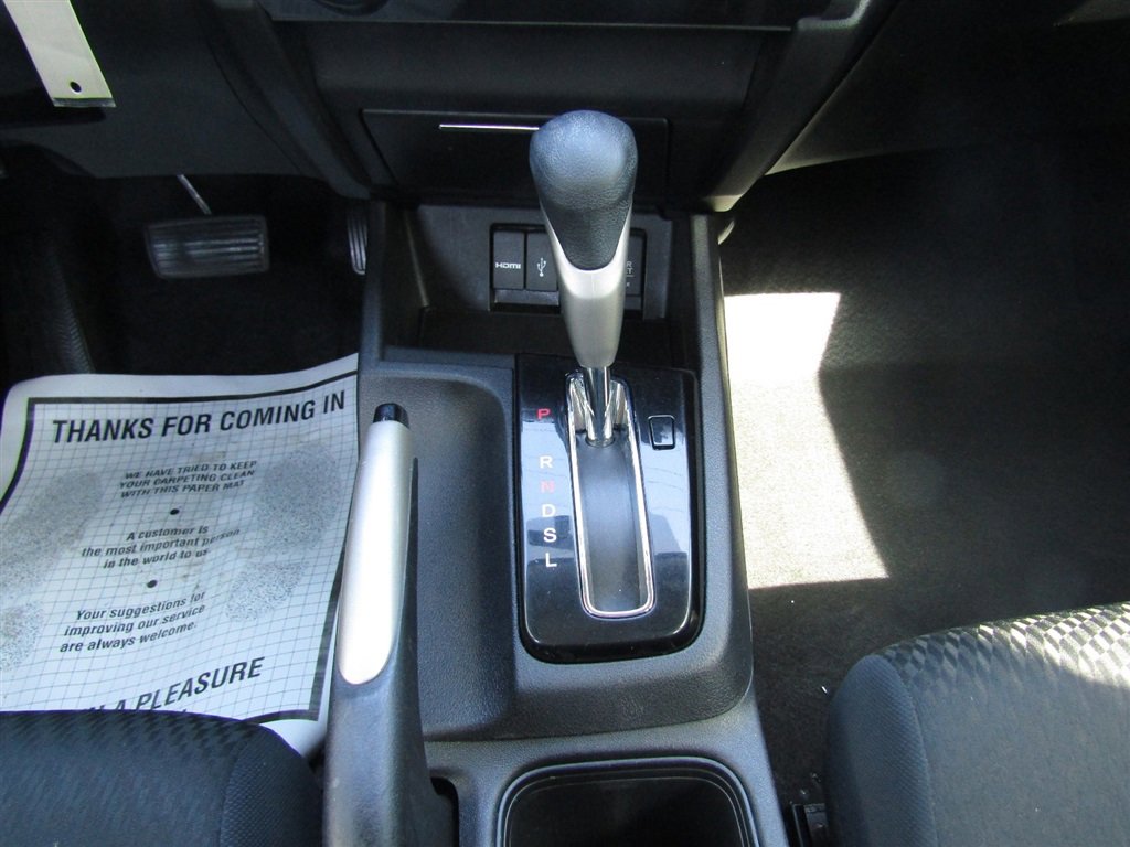 Used 2015 Honda Civic SE image 25