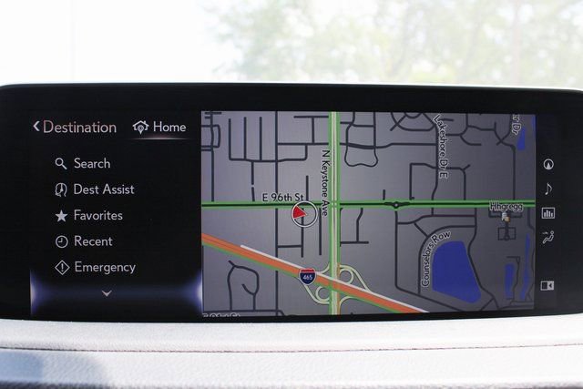 Used 2020 Lexus RX 450h AWD w/ Premium Package image 25