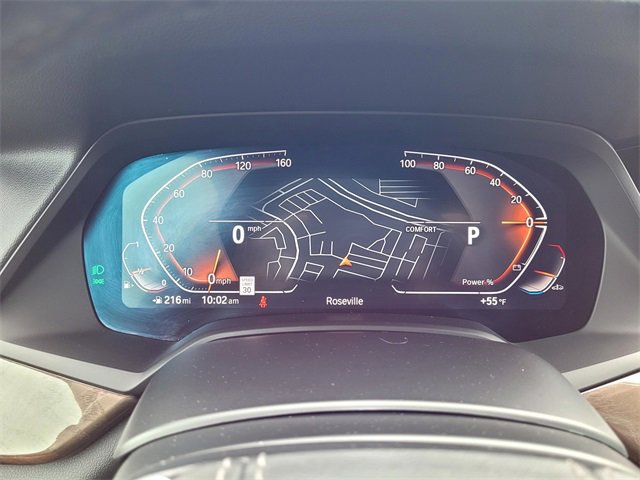 Used 2022 BMW X5 xDrive40i w/ Premium Package image 21