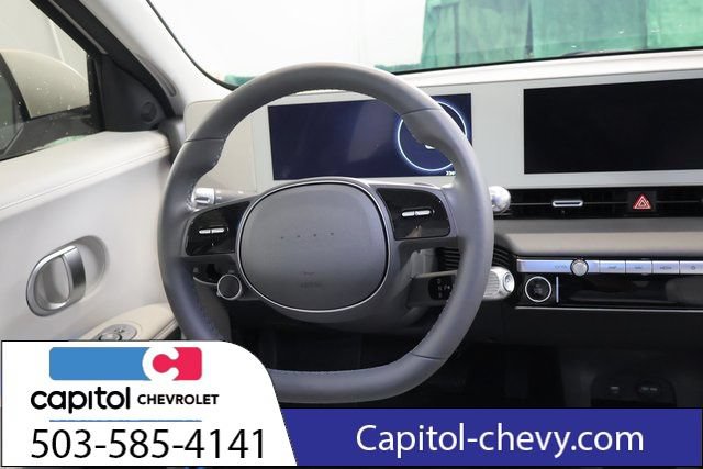 Used 2023 Hyundai Ioniq 5 SEL AWD/4WD image 15