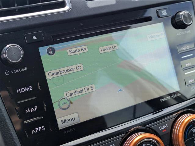 Used 2018 Subaru Forester 2.5i Touring w/ Popular Package #2 image 12