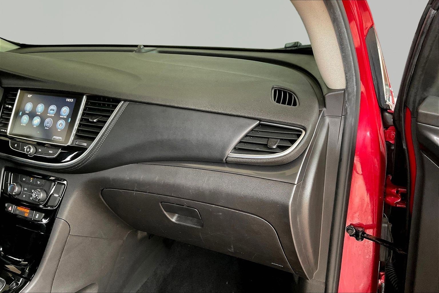 Used 2018 Buick Encore Preferred FWD image 24