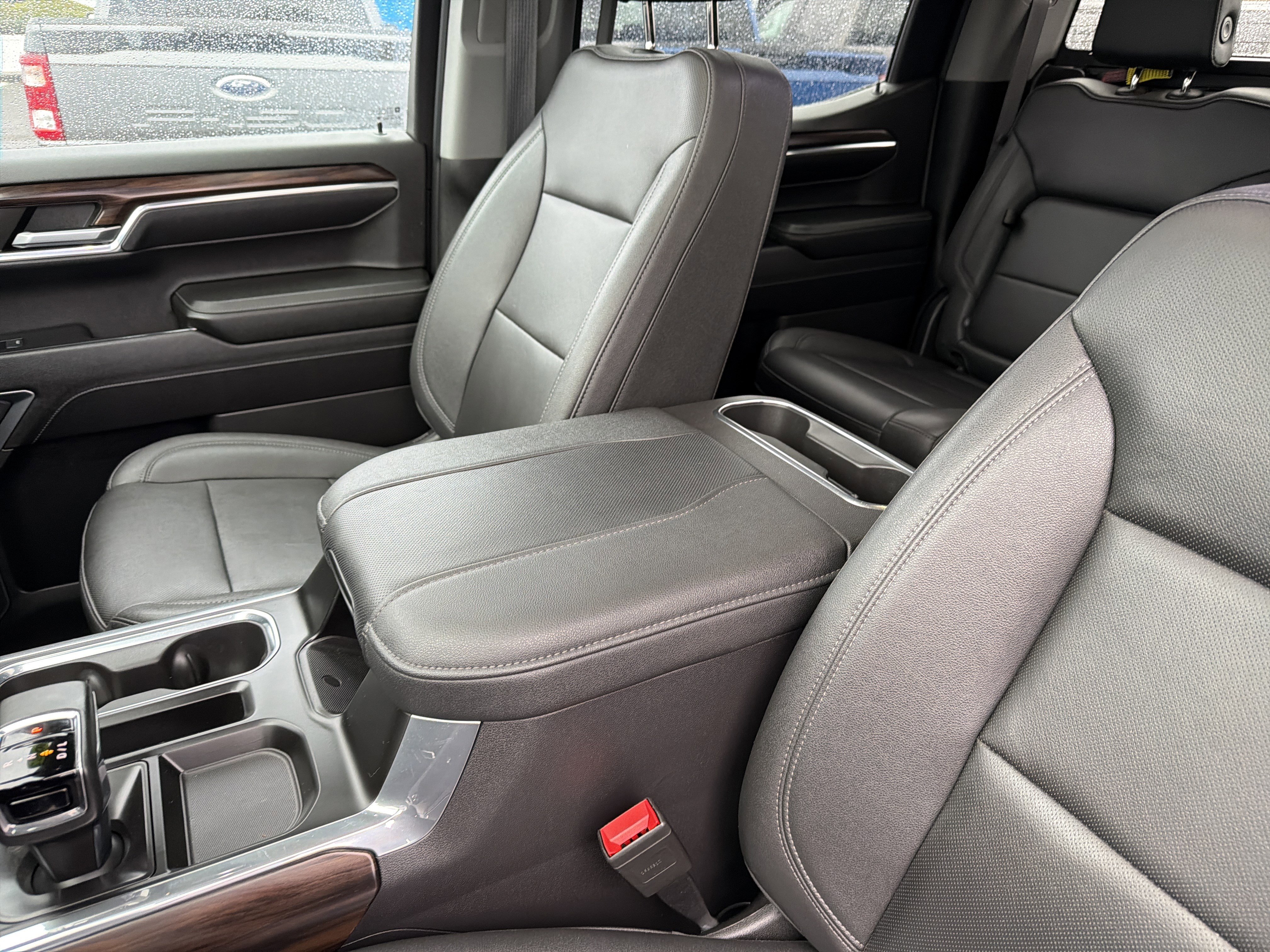 Used 2023 GMC Sierra 1500 SLT w/ SLT Premium Plus Package image 17