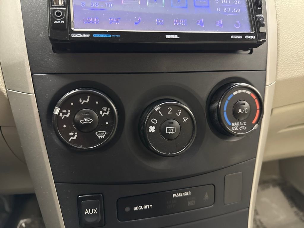 Used 2009 Toyota Corolla image 20