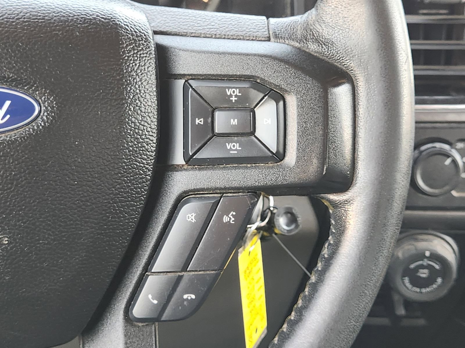 Used 2018 Ford F150 XLT w/ Equipment Group 302A Luxury AWD/4WD image 31