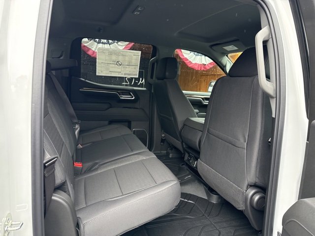 New 2026 Chevrolet Silverado 1500 RST w/ RST Select Package image 12