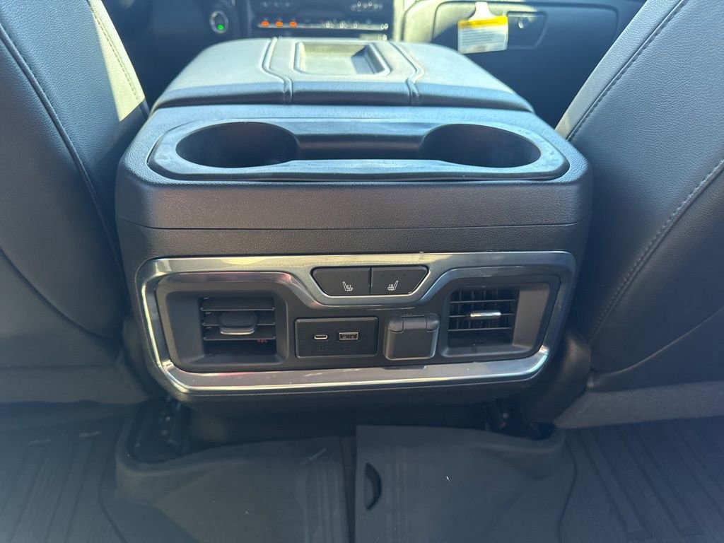 Used 2020 GMC Sierra 1500 SLT w/ SLT Premium Plus Package image 25