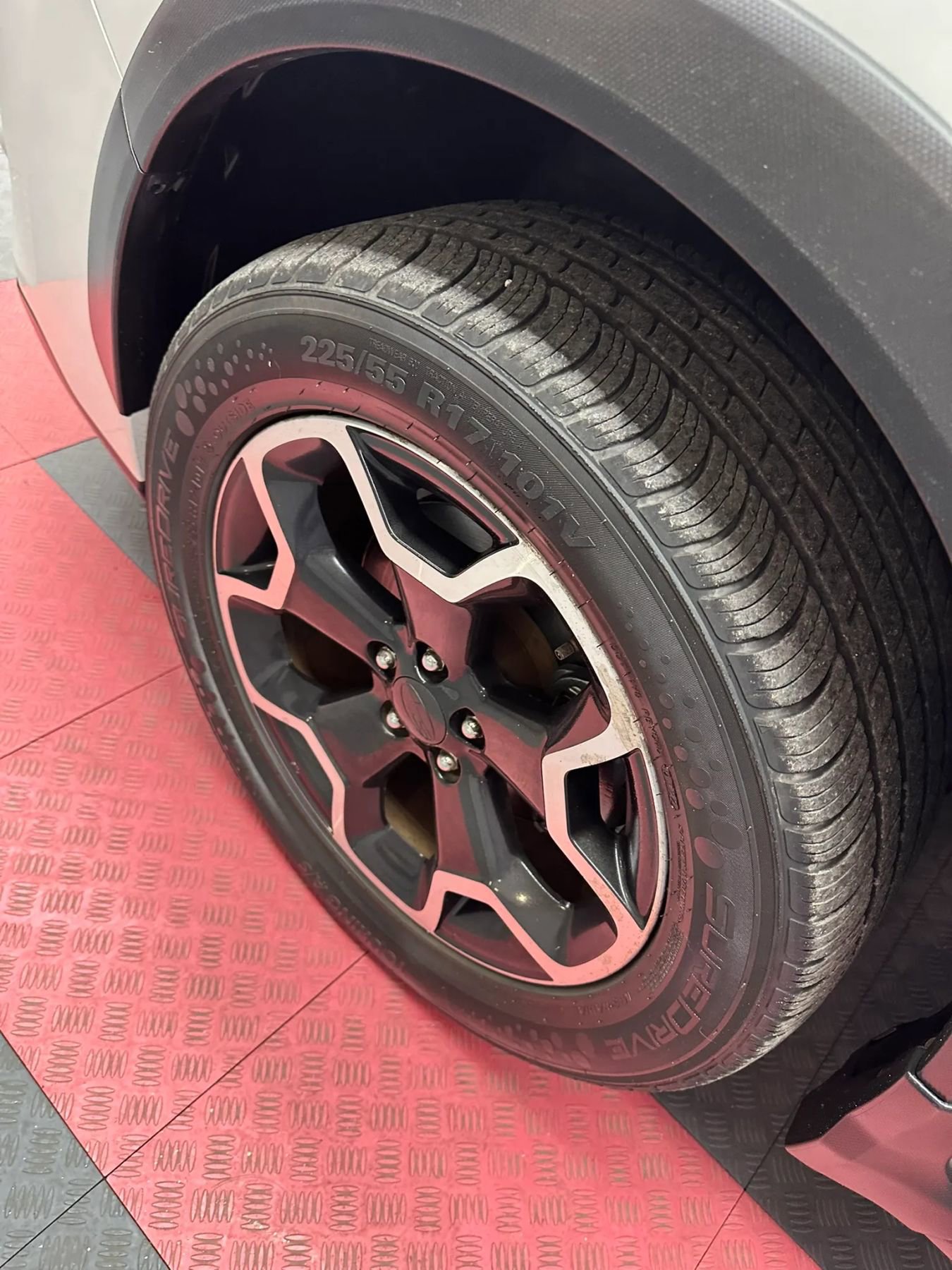 Used 2014 Subaru Crosstrek 2.0i Limited image 32