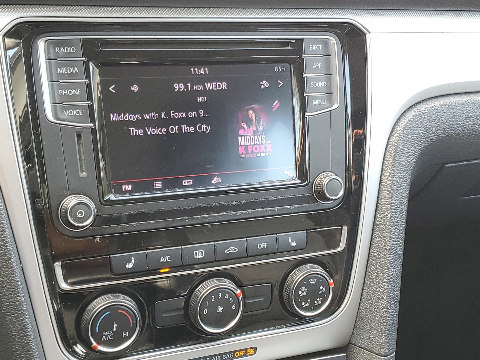 Used 2019 Volkswagen Passat 2.0T Wolfsburg image 25