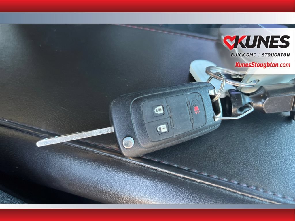Used 2014 GMC Terrain SLE AWD/4WD image 33