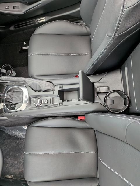 New 2026 MAZDA MX-5 Miata RF Grand Touring w/ Weather Package image 14