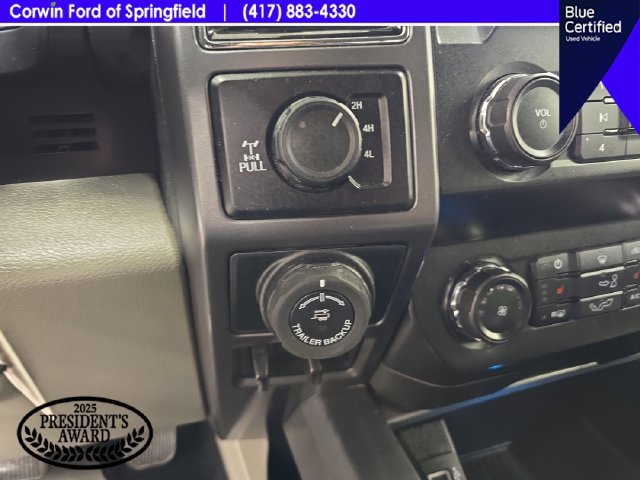 Used 2019 Ford F150 XLT w/ Equipment Group 302A Luxury AWD/4WD image 29