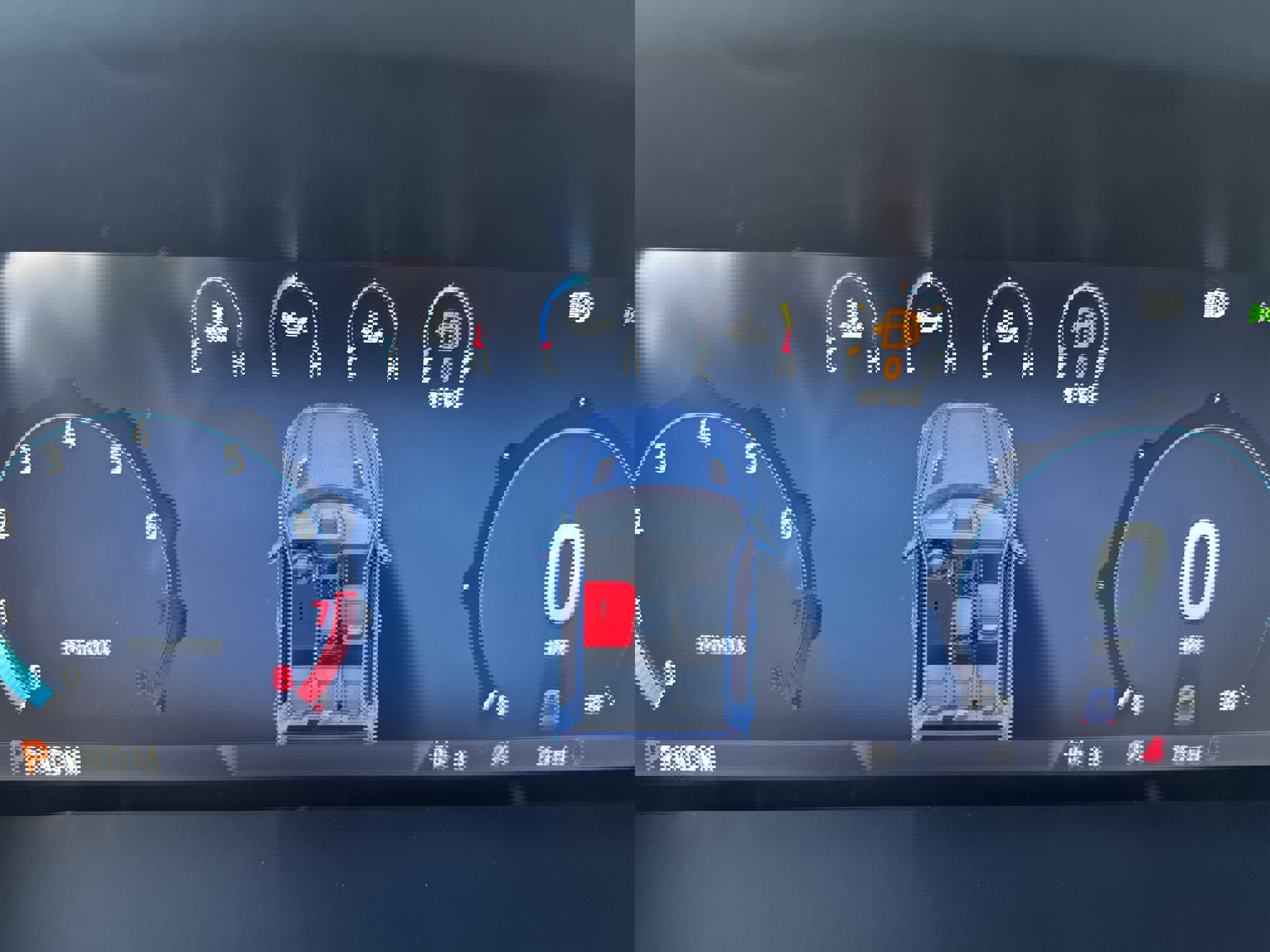 New 2026 Ford F150 STX w/ F-150 LOBO Package image 29