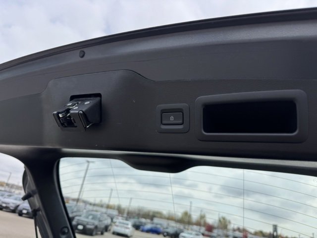 Certified 2023 MAZDA MAZDA3 s image 39