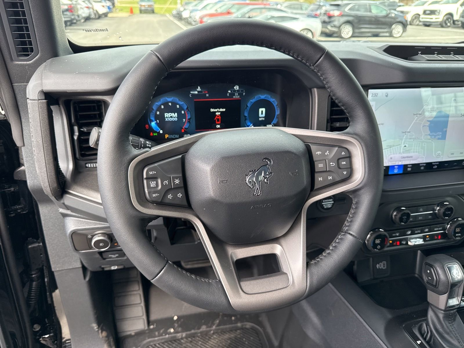 New 2026 Ford Bronco Badlands image 21